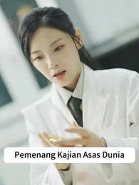 Ayahanda Mengaku Salah Ke - Episode 1