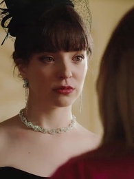 Maid’s Vendetta - Episode 50