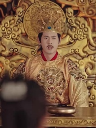 巾幗須眉悍刀行 - Episode 61