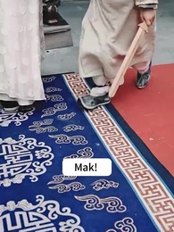 Episode 5 - Panglima Bidadari