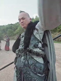 第12集 - 巾幗須眉悍刀行