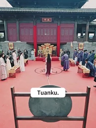 Episode 56 - Panglima Bidadari