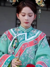 第26集 - 清宮辭