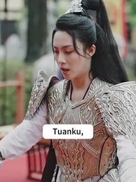 Panglima Bidadari - Episode 64