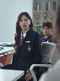 第16集 - 重燃反擊妹妹站起來了