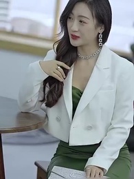 ยัยตัวร้ายตะครุบหัวใจซีอีโอ - Episode 24