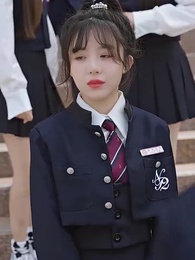 重燃反擊妹妹站起來了 - Episode 21