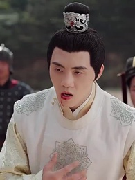 第15集 - 巾幗須眉悍刀行