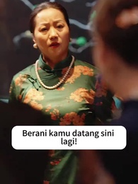 Menantu Matrilokal - Episode 33