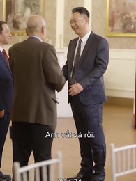 Trùng Khởi - Episode 71