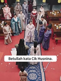 Episode 31 - Panglima Bidadari