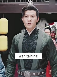 Panglima Bidadari - Episode 20