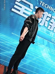 第59集 - 戰狼歸來