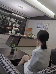 ตอนที่ 69 - ยัยตัวร้ายตะครุบหัวใจซีอีโอ