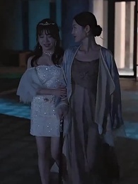 重燃反擊妹妹站起來了 - Episode 40