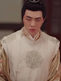 巾幗須眉悍刀行 - Episode 5