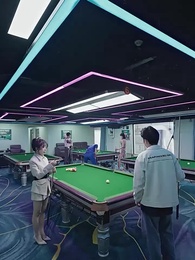 第52集 - 重燃反擊妹妹站起來了