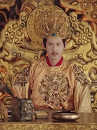 第60集 - 巾幗須眉悍刀行