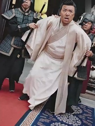 Panglima Bidadari - Episode 33