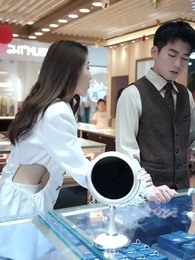 Episode 90 - The Unrivaled King Is Back