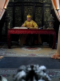 第30集 - 清宮辭