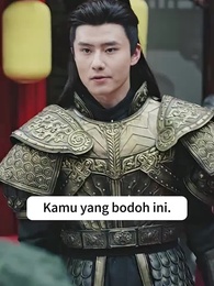 Episode 27 - Panglima Bidadari