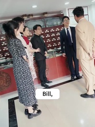 The Unrivaled King Is Back - Episode 52