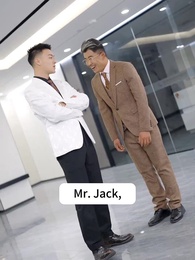 Reborn of the Underdog - Episode 40