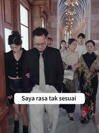 Episode 40 - Menantu Matrilokal