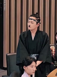 戰狼歸來 - Episode 50