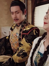 第19集 - 巾幗須眉悍刀行