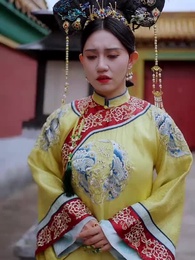 第29集 - 清宮辭