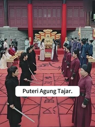 Panglima Bidadari - Episode 62