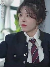 第13集 - 重燃反擊妹妹站起來了