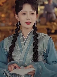 巾幗須眉悍刀行 - Episode 66