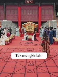 Panglima Bidadari - Episode 63