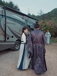 巾幗須眉悍刀行 - Episode 17