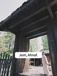 Episode 4 - Panglima Bidadari