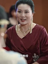 第35集 - 重燃反擊妹妹站起來了