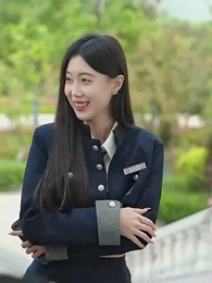 第18集 - 重燃反擊妹妹站起來了