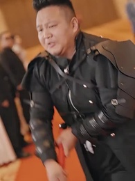 第33集 - 百里挑一