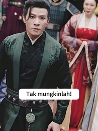 Panglima Bidadari - Episode 26