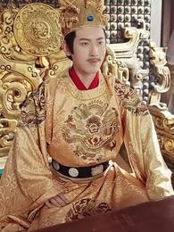 巾幗須眉悍刀行 - Episode 25