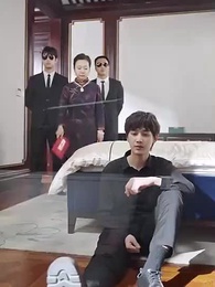 초스피드 결혼 - Episode 49