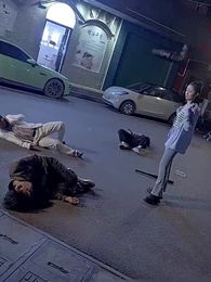 ยัยตัวร้ายตะครุบหัวใจซีอีโอ - Episode 9