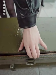 第21集 - 巾幗須眉悍刀行