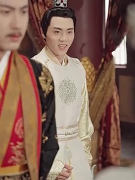 巾幗須眉悍刀行 - Episode 51