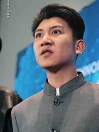 第55集 - 戰狼歸來