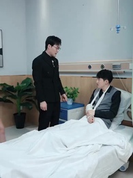 Episode 99 - The Unrivaled King Is Back