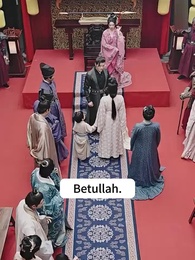 Episode 8 - Panglima Bidadari